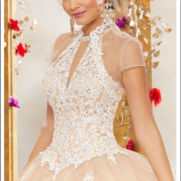 Mori Lee Dresses & Skirts - Exquisite Mori Lee Dress